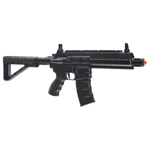 Tactical Force CQB-6mm-Black