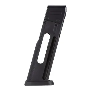 Magazine Plastic HK USP CO2 Airsoft
