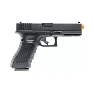 GLOCK G17 GEN 4 GBB 6mm Airsoft Pistol
