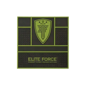 Elite Force Rubber Counter Mat