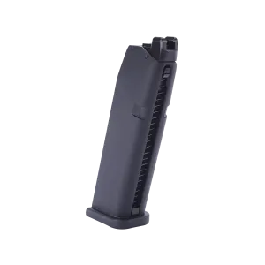 GLOCK G17 GBB GEN 4 Airsoft Magazine 6mm - 20 Rounds