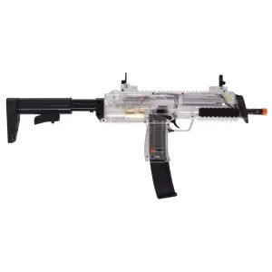 HECKLER & KOCH MP7 AEG AIRSOFT RIFLE