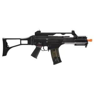 HK G36C 6mm Black