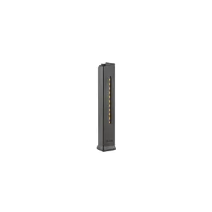 HK UMP 110Rd Mid-Cap 5 Pack Set - Black
