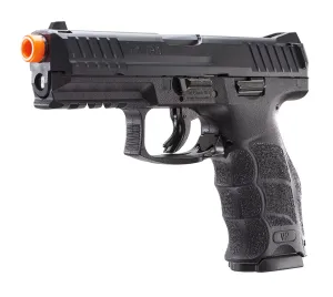 Heckler & Koch VP9 Spring Airsoft Pistol 6mm BB Gun Black