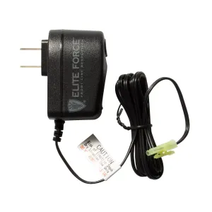 EF 9.6V Smart Charger-NiMH - 12V Output