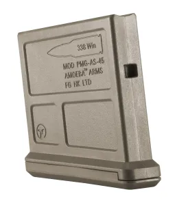AMOEBA STRIKER RIFLE MAGAZINE