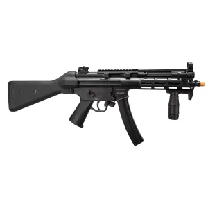 HK MP5 Gen2 EyeTrace AEG Elite Airsoft Rifle