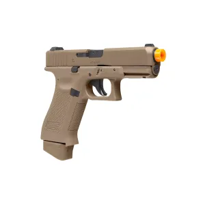 GLOCK G19X Airsoft Pistol 6mm Coyote