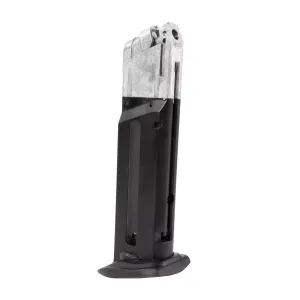 Elite Force Race Gun 6mm Mag 16Rds