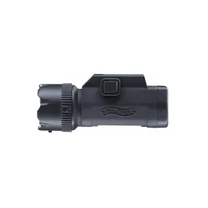 Walther FLR 650 Gun Mount Flashlight With Red Laser