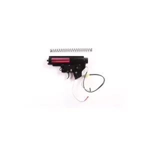 EF M4 CQB Complete Gearbox - 6mm