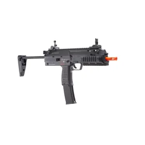HK MP7 NAVY GBB AIRSOFT RIFLE 6MM : ELITE FORCE