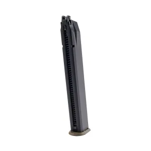 Walther PPQ GBB 6mm Extended Airsoft Magazine 45 Rounds