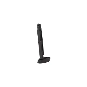 Walther PPS M2 Mag - 15 Rds - 6mm Black