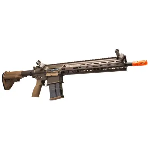 HK M110A1 AEG Airsoft Rifle