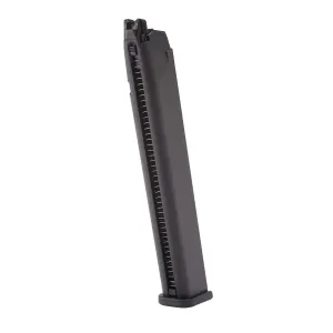 Glock GBB Extended Mag-6mm