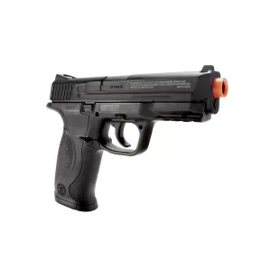 Smith & Wesson M&P 40 Black Airsoft Pistol 6mm CO2