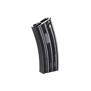 HK 416 CQB AEG 320Rd Mag