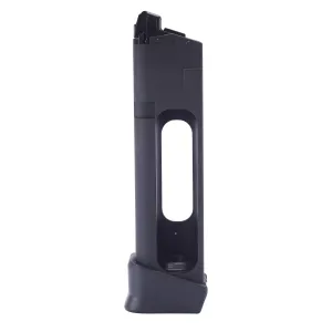 Glock G17 Gen 4 CO2 Mag - 6mm - 23 Rds