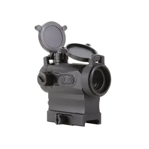 Axeon Optics 7XRGB20 Tri-Color Dot Sight