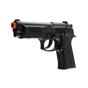 Beretta Elite II CO2 Airsoft - Black