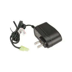 Elite Force Smart Charger 8.4V Battery NiMH 10V Output