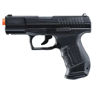 Walther P99 CO2 Airsoft - Black