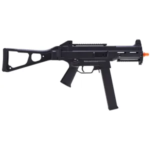 HK UMP - Competition - Black