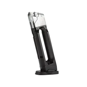 Smith & Wesson M&P 9 M2.0 Airsoft Magazine for CO2 Version