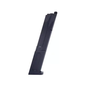 Beretta M92 A1 40 Round Extended Airsoft Magazine