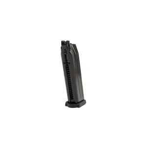 HK VP9 GBB Mag 6mm - 22Rds - Black
