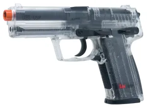 H&K USP Clear - Airsoft