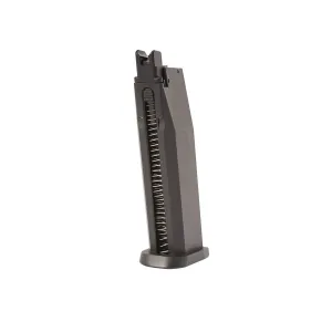 HK USP CO2 - Mag - 6mm - 18 Rds