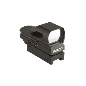 Axeon RG49