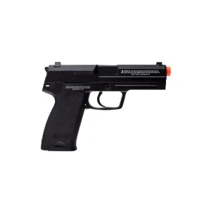 HK USP GBB AIRSOFT PISTOL - BLACK
