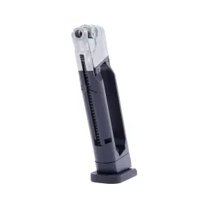 GLOCK G17 Gen3 6mm Airsoft CO2 Mag - 14 Rounds
