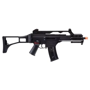 HK G36C KWA ELITE AIRSOFT RIFLE