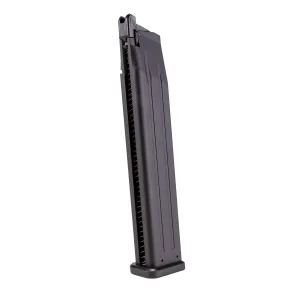 Trinity Hi-Capa Extended GBB Magazine - 43Rds