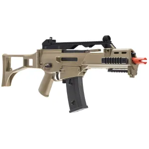 HK G36C-6mm-DEB