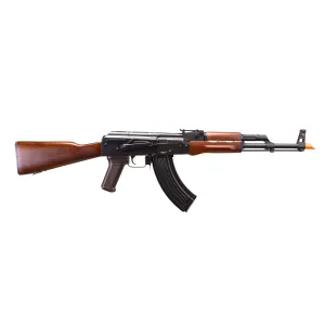 E&L AKM Platinum AEG AK Airsoft Rifle