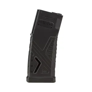 HK 416 A5 AEG 120 Round Mid-Cap Magazine