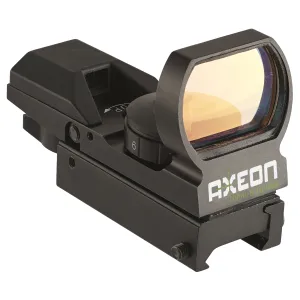 Axeon R47 Multi Reticle Reflex Sight