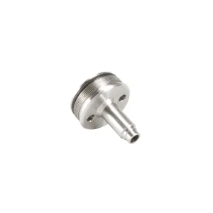 Amoeba CPSB Stainless Bolt Head