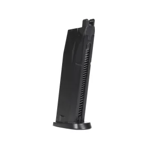 Smith & Wesson M&P40 15-Round 6mm Airsoft Magazine