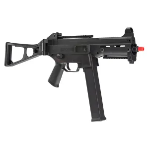 HK UMP Elite 6mm Black With MOSFET