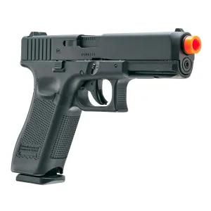 GLOCK G17 GEN5 CO2 Blowback Airsoft Pistol