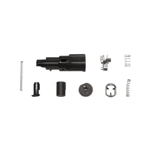 Elite Force Parts Kit For 2272800 Walther PPQ GBB Airsoft Pistol