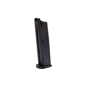 Beretta 92 GBB Mag - 23 Rds