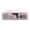 Walther PPQ GBB TAC 6mm DEB